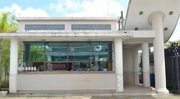 Excel River View Hotel,Yangon>>Thanlyin,4 star