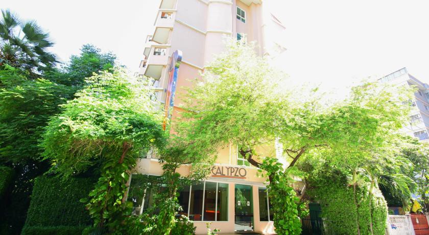 calypzo bangkok