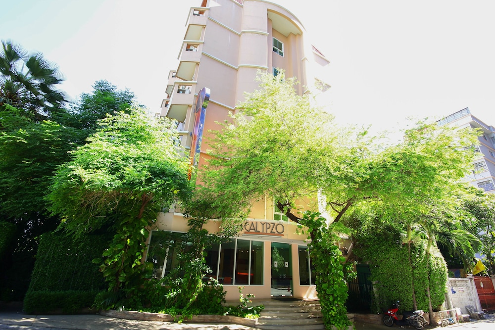 calypzo bangkok