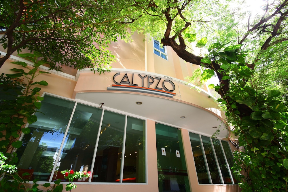 calypzo bangkok