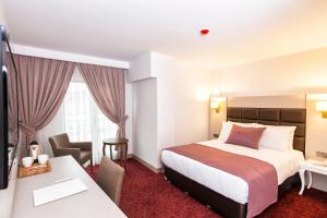 Perla Arya Hotel,Konak>>Izmir,4 star