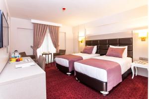Perla Arya Hotel,Konak>>Izmir,4 star