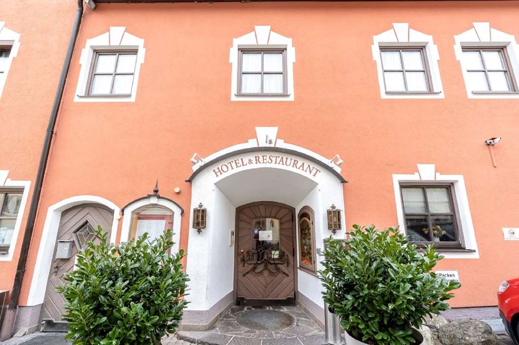 hotel holzer brau by lehmann hotels