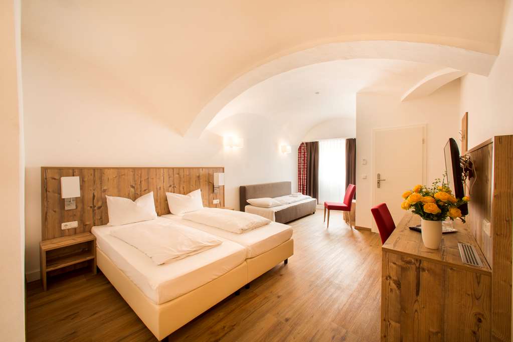 hotel holzer brau by lehmann hotels