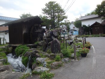 hakuba