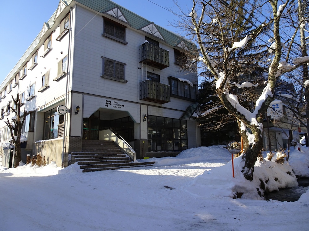 hakuba