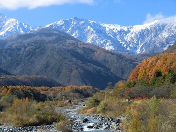 hakuba