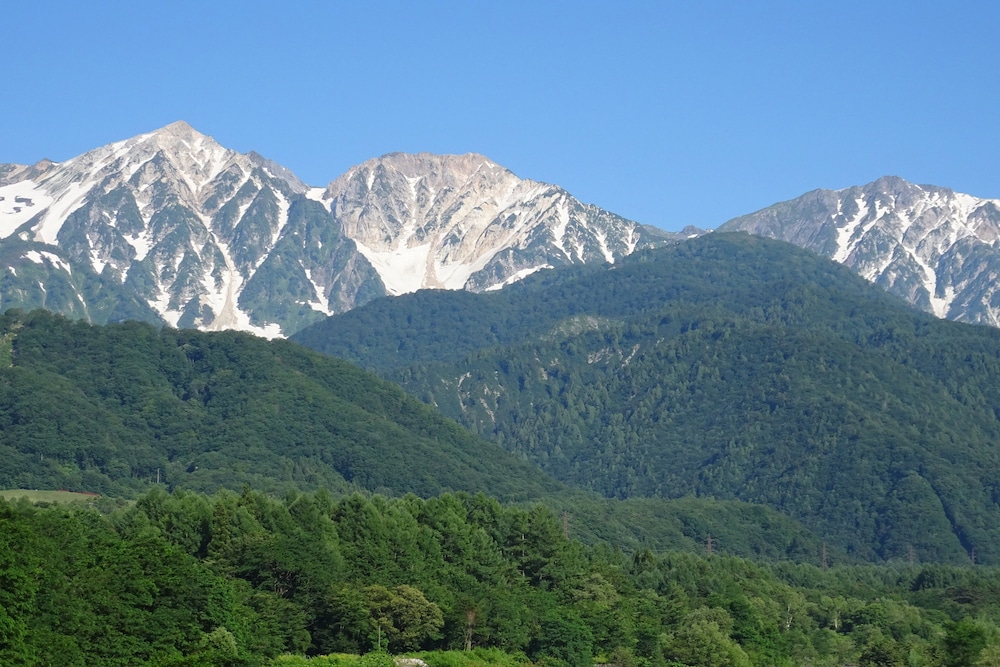 hakuba