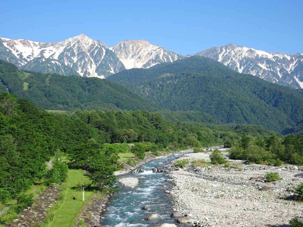 hakuba