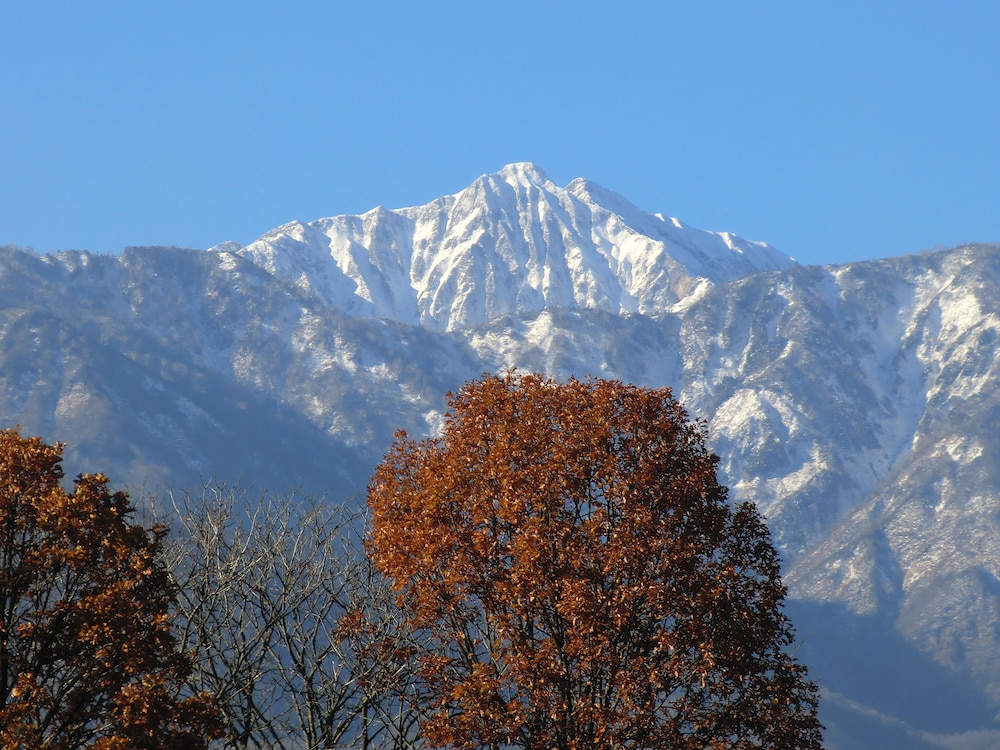 hakuba