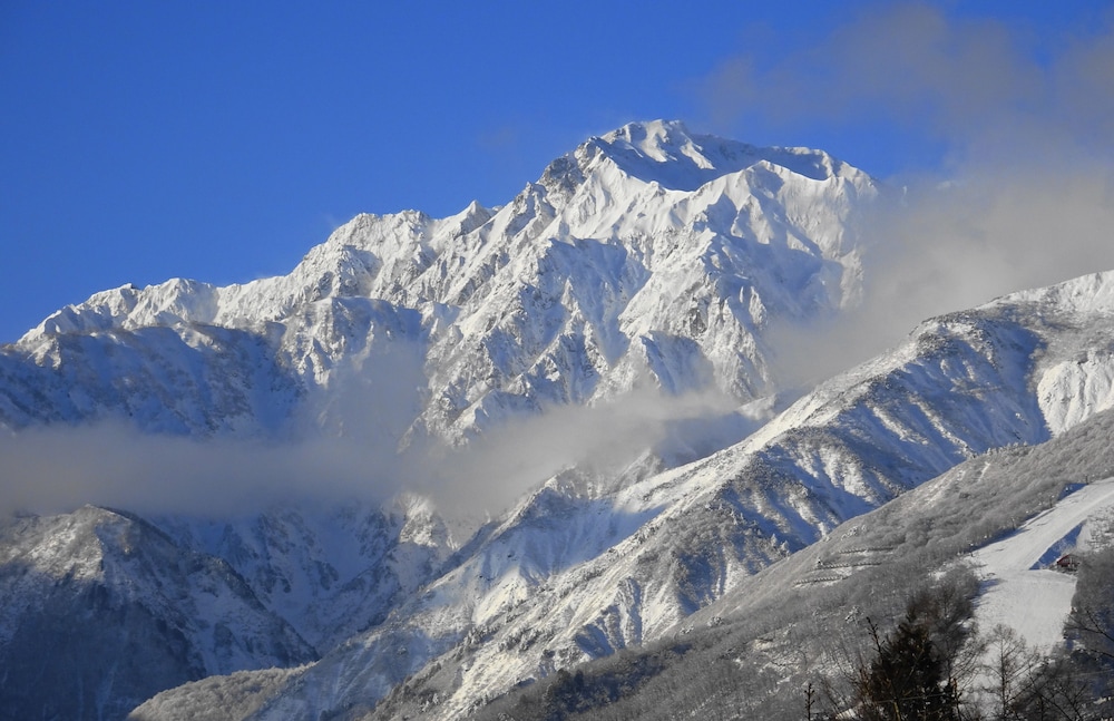 hakuba