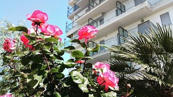 hotel villa truentum
