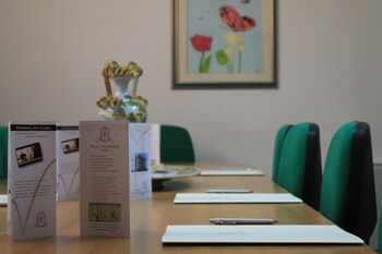 hotel villa truentum