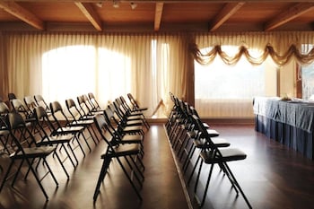 hotel villa truentum