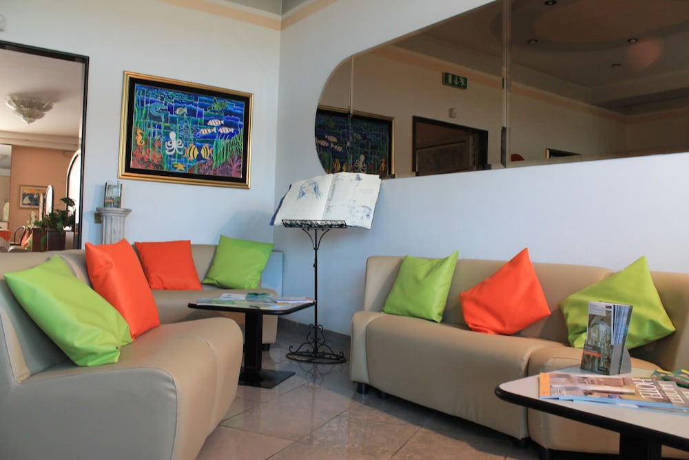 hotel villa truentum