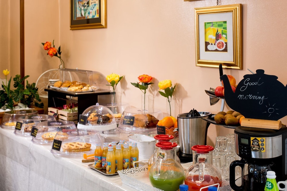 hotel villa truentum
