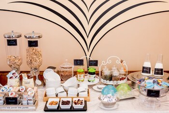 hotel villa truentum