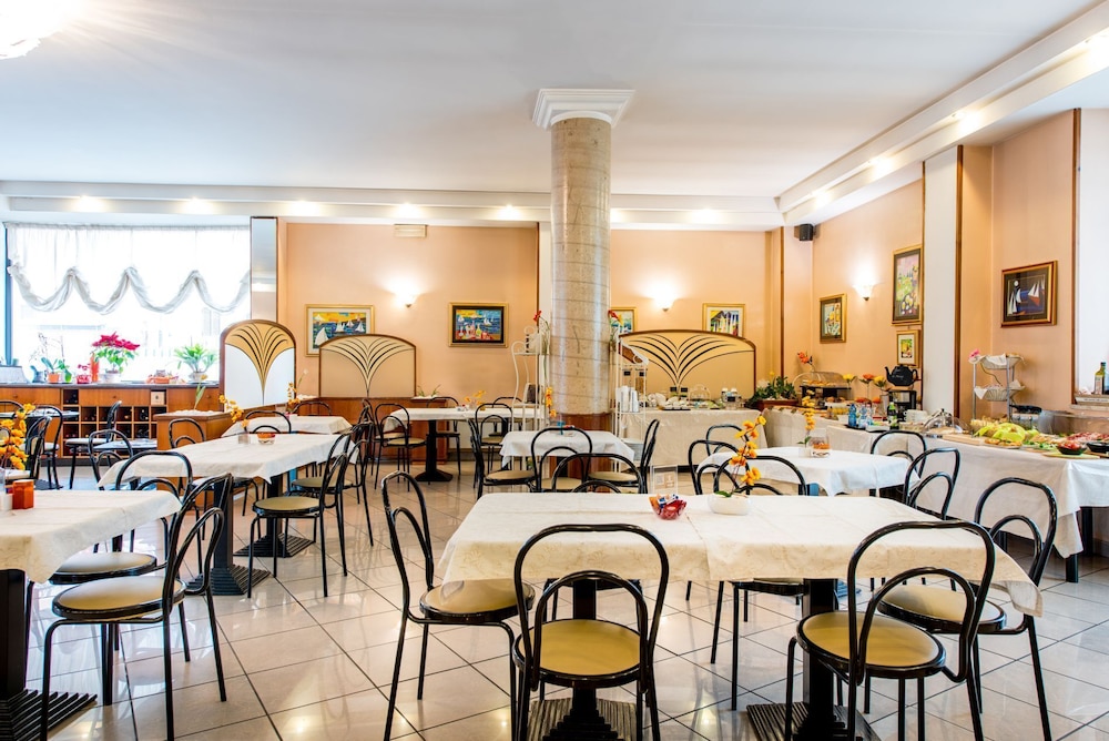 hotel villa truentum