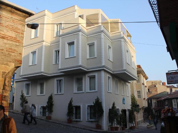 sultanahmet cesme hotel