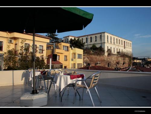 sultanahmet cesme hotel