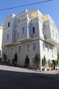 sultanahmet cesme hotel