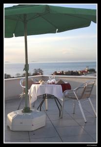 sultanahmet cesme hotel