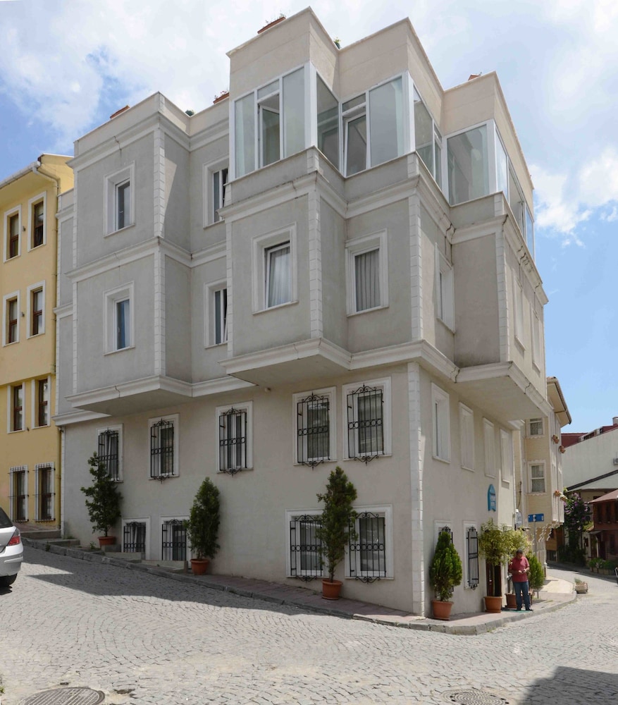 sultanahmet cesme hotel