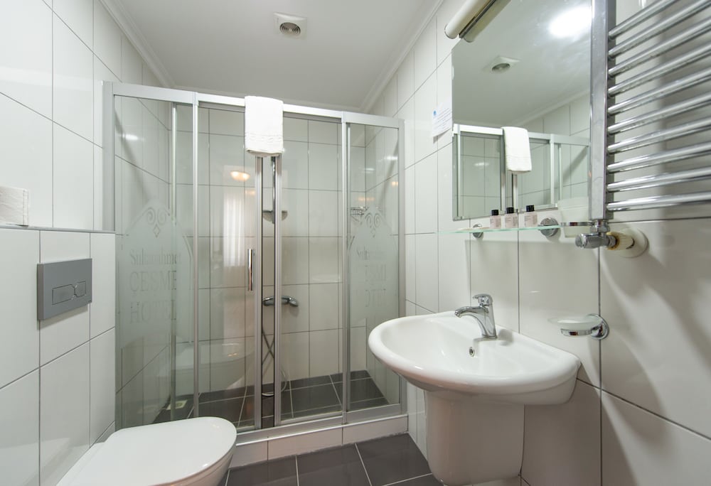 sultanahmet cesme hotel