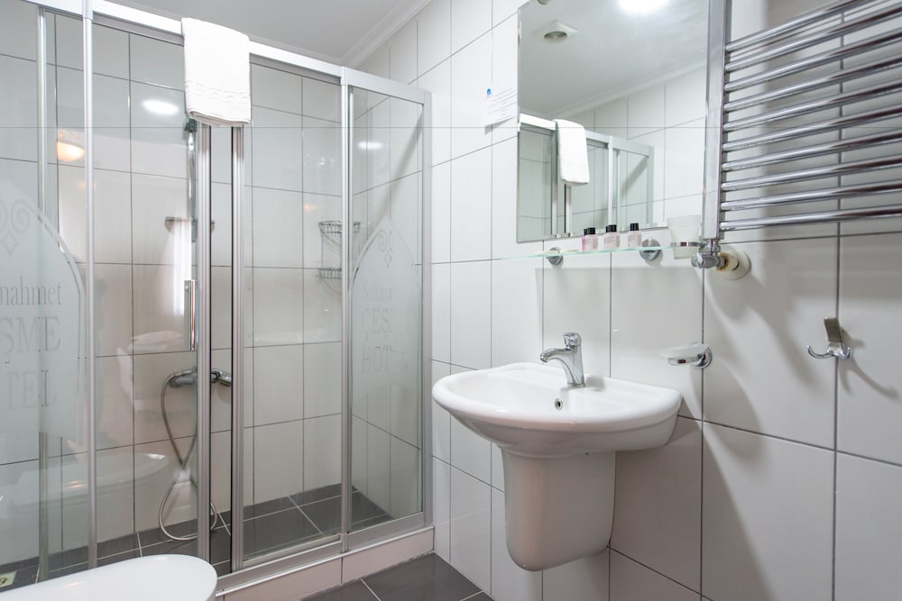 sultanahmet cesme hotel