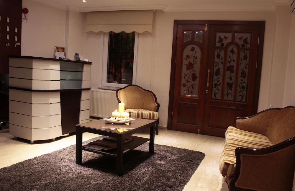 sultanahmet cesme hotel