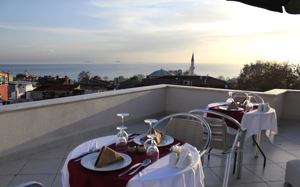 sultanahmet cesme hotel