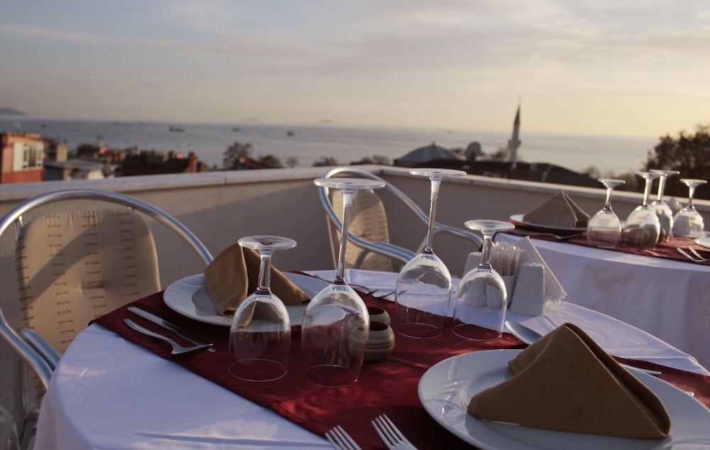 sultanahmet cesme hotel