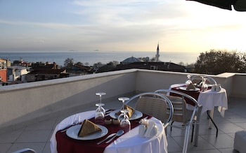 sultanahmet cesme hotel