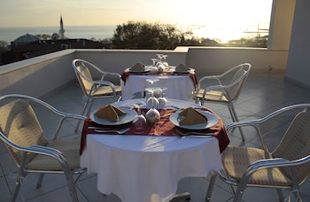 sultanahmet cesme hotel