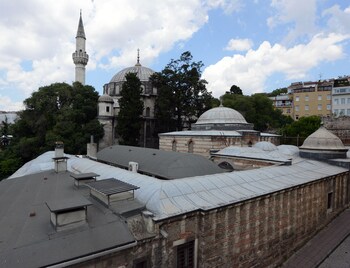 sultanahmet cesme hotel