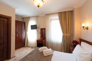 sultanahmet cesme hotel