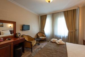 sultanahmet cesme hotel