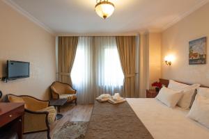 sultanahmet cesme hotel