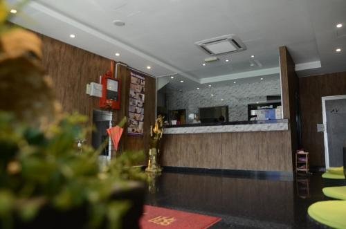 hotel premium