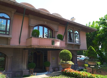 sultanahmet palace hotel special class