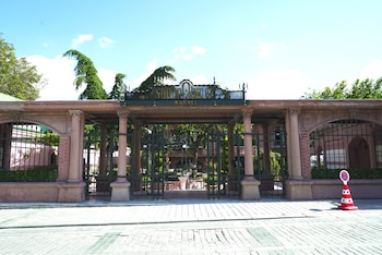 sultanahmet palace hotel special class