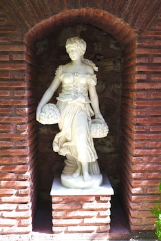 sultanahmet palace hotel special class