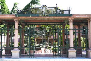 sultanahmet palace hotel special class