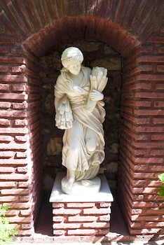 sultanahmet palace hotel special class