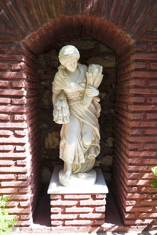 sultanahmet palace hotel special class