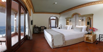 sultanahmet palace hotel special class