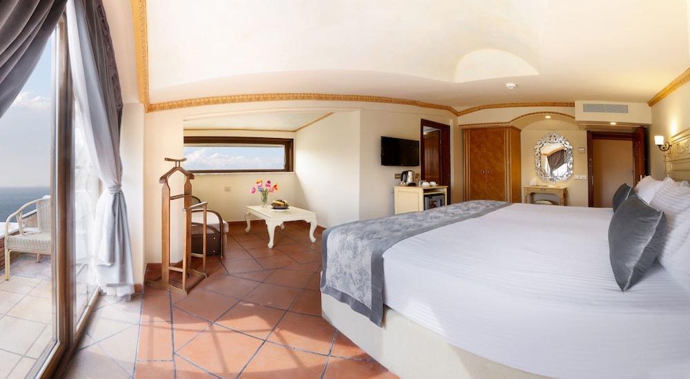 sultanahmet palace hotel special class