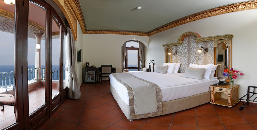 sultanahmet palace hotel special class