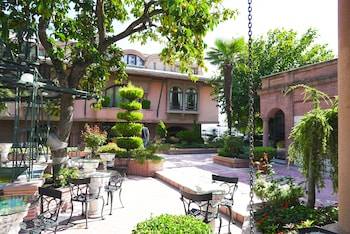 sultanahmet palace hotel special class