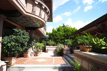 sultanahmet palace hotel special class